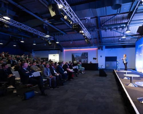 London Property Tech Summit
