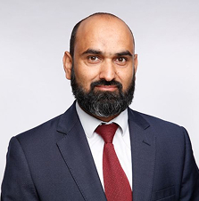 Naqash Tahir